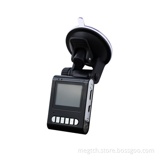 2014 Mini Fashion! Full HD 1080P Car Black Box